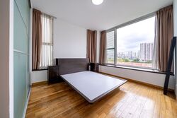 Parc Emily (D9), Condominium #518754211